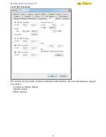 Preview for 44 page of Scotle Technology CNC USB 6040 User Manual