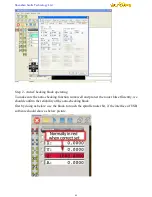 Preview for 47 page of Scotle Technology CNC USB 6040 User Manual