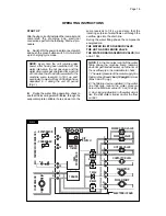 Preview for 16 page of Scotsman AC 106 Service Manual