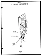 Preview for 13 page of Scotsman AC 125 General Information & Installation