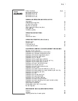 Preview for 2 page of Scotsman AC 125 Service Manual