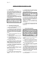 Preview for 11 page of Scotsman AC 125 Service Manual