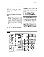 Preview for 14 page of Scotsman AC 125 Service Manual