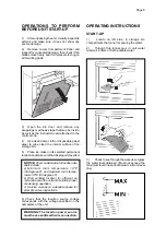 Preview for 6 page of Scotsman ACM 25 Service Manual