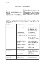 Preview for 11 page of Scotsman ACM 25 Service Manual