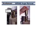 Preview for 12 page of Scotsman AFE325 Technical Training Manual