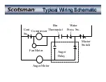 Preview for 14 page of Scotsman AFE325 Technical Training Manual