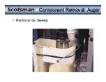 Preview for 53 page of Scotsman AFE325 Technical Training Manual