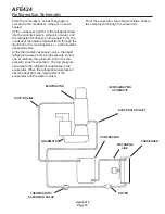 Предварительный просмотр 15 страницы Scotsman AFE424 Manual