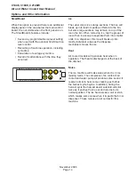 Предварительный просмотр 16 страницы Scotsman Air and Water Cooled C1448 Installation And User Manual