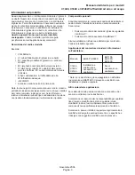 Предварительный просмотр 22 страницы Scotsman Air and Water Cooled C1448 Installation And User Manual