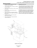 Предварительный просмотр 24 страницы Scotsman Air and Water Cooled C1448 Installation And User Manual