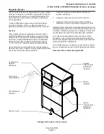 Предварительный просмотр 26 страницы Scotsman Air and Water Cooled C1448 Installation And User Manual