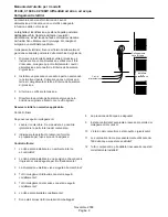 Предварительный просмотр 27 страницы Scotsman Air and Water Cooled C1448 Installation And User Manual