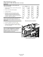 Предварительный просмотр 29 страницы Scotsman Air and Water Cooled C1448 Installation And User Manual