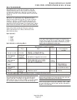 Предварительный просмотр 30 страницы Scotsman Air and Water Cooled C1448 Installation And User Manual