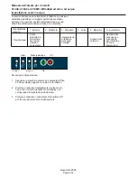 Предварительный просмотр 31 страницы Scotsman Air and Water Cooled C1448 Installation And User Manual