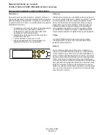 Предварительный просмотр 33 страницы Scotsman Air and Water Cooled C1448 Installation And User Manual