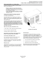 Предварительный просмотр 34 страницы Scotsman Air and Water Cooled C1448 Installation And User Manual