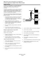 Предварительный просмотр 44 страницы Scotsman Air and Water Cooled C1448 Installation And User Manual