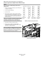 Предварительный просмотр 46 страницы Scotsman Air and Water Cooled C1448 Installation And User Manual