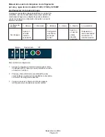 Предварительный просмотр 48 страницы Scotsman Air and Water Cooled C1448 Installation And User Manual