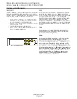 Предварительный просмотр 50 страницы Scotsman Air and Water Cooled C1448 Installation And User Manual