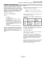 Предварительный просмотр 56 страницы Scotsman Air and Water Cooled C1448 Installation And User Manual