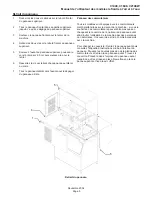 Предварительный просмотр 58 страницы Scotsman Air and Water Cooled C1448 Installation And User Manual