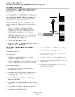 Предварительный просмотр 61 страницы Scotsman Air and Water Cooled C1448 Installation And User Manual