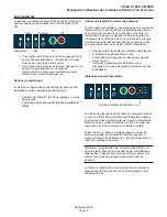 Предварительный просмотр 66 страницы Scotsman Air and Water Cooled C1448 Installation And User Manual