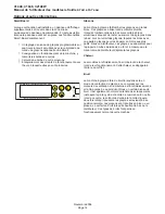 Предварительный просмотр 67 страницы Scotsman Air and Water Cooled C1448 Installation And User Manual