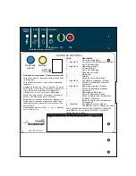 Предварительный просмотр 70 страницы Scotsman Air and Water Cooled C1448 Installation And User Manual