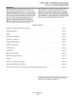 Предварительный просмотр 71 страницы Scotsman Air and Water Cooled C1448 Installation And User Manual