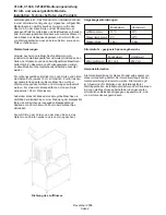 Предварительный просмотр 72 страницы Scotsman Air and Water Cooled C1448 Installation And User Manual