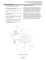 Предварительный просмотр 75 страницы Scotsman Air and Water Cooled C1448 Installation And User Manual