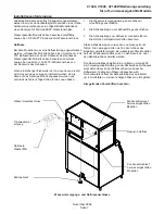 Предварительный просмотр 77 страницы Scotsman Air and Water Cooled C1448 Installation And User Manual