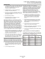 Предварительный просмотр 79 страницы Scotsman Air and Water Cooled C1448 Installation And User Manual