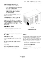 Предварительный просмотр 85 страницы Scotsman Air and Water Cooled C1448 Installation And User Manual