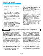 Preview for 29 page of Scotsman BC0530 Service Manual