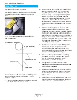 Предварительный просмотр 11 страницы Scotsman BC0530 User Manual