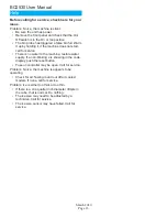 Предварительный просмотр 15 страницы Scotsman BC0530 User Manual