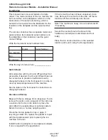 Preview for 9 page of Scotsman C0522MR-6 Installation Manual