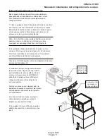 Preview for 35 page of Scotsman C0522MR-6 Installation Manual