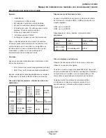 Preview for 50 page of Scotsman C0522MR-6 Installation Manual