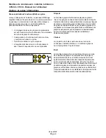 Предварительный просмотр 23 страницы Scotsman C0522R User Manual