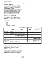 Предварительный просмотр 27 страницы Scotsman C0522R User Manual