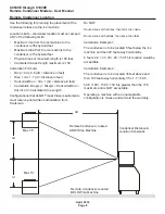 Предварительный просмотр 9 страницы Scotsman C0530 PRODIGY PLUS Installation And User Manual