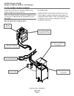 Предварительный просмотр 10 страницы Scotsman C0530 PRODIGY PLUS Installation And User Manual