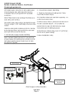 Предварительный просмотр 12 страницы Scotsman C0530 PRODIGY PLUS Installation And User Manual